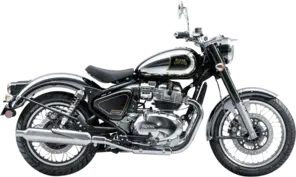 Royal Enfield Classic 650