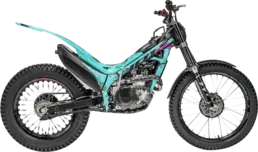 Montesa Cota