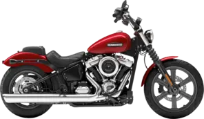 Harley-Davidson Cruiser