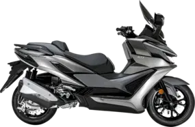 Cruisym 400