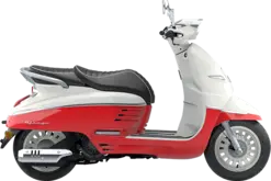 Peugeot Django