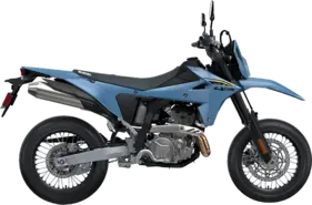 Suzuki DR-Z