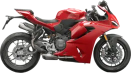 Ducati Panigale V2