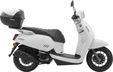 Kymco Filly