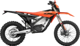 KTM Freeride