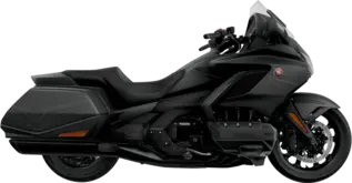 Gold Wing