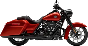 Harley-Davidson Grand American Touring