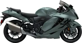 GSX 1300 R