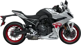GSX-8R