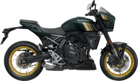GSX-8TT