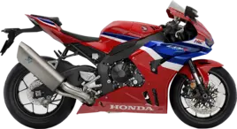 Honda CBR 1000 RR