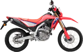 CRF300