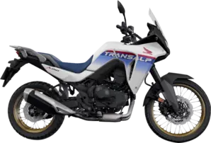 Honda Transalp