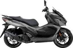 Sym Jet X