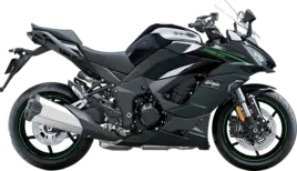 Kawasaki Ninja 1100 SX