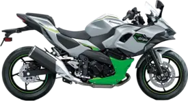 Kawasaki Ninja 7 Hybrid