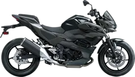 Kawasaki Z 7 Hybrid