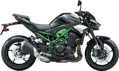 Kawasaki Z900