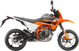 KTM SMC/Enduro