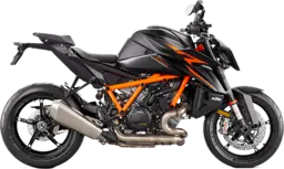 1390 Super Duke