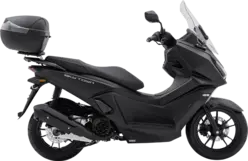 Kymco Skytown