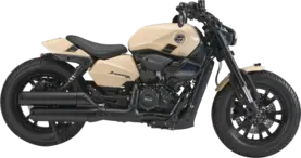 Leoncino Bobber 400