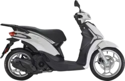 Piaggio Liberty