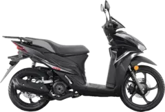 QJ Motor LTS