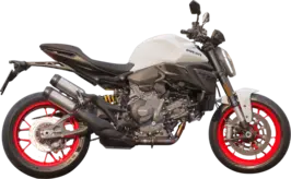 Ducati Monster