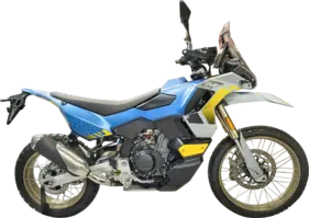 Mondial Mud