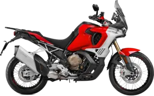 MV Agusta Enduro Veloce