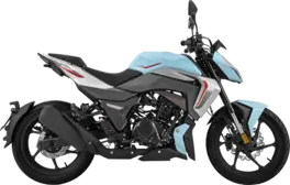 Morbidelli N125V