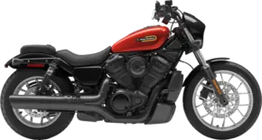 Nightster