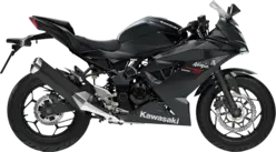 Kawasaki Ninja 125