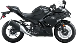 Kawasaki Ninja 500