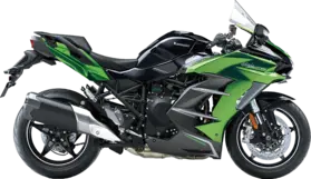 Ninja H2
