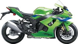 Ninja ZX-10R