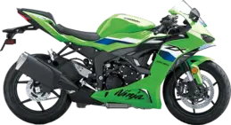 Ninja ZX-6R