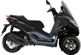 Piaggio MP3