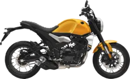 UM Motorcycles Riverdale