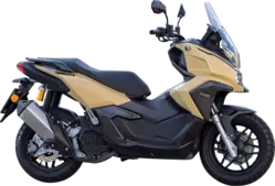 UM Motorcycles Rockville