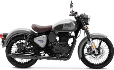 Royal Enfield Classic 650