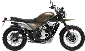 Scrambler