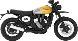 BSA Scrambler