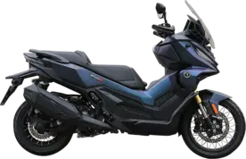 Sfida SR450X