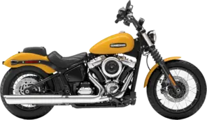 Softail