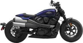 Sportster