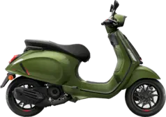 Vespa Sprint
