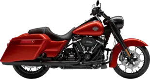 Touring