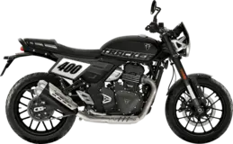 Tracker